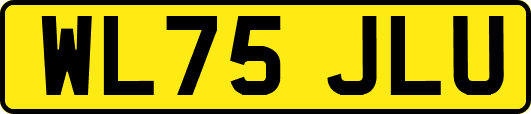 WL75JLU
