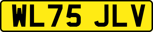 WL75JLV