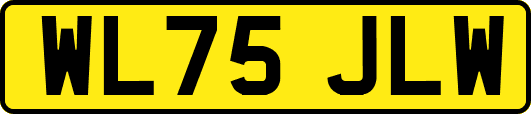 WL75JLW