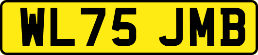 WL75JMB