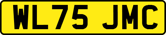 WL75JMC