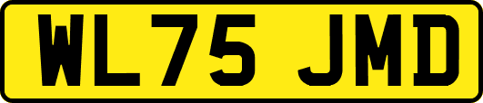 WL75JMD