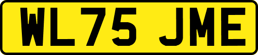 WL75JME