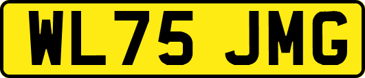 WL75JMG