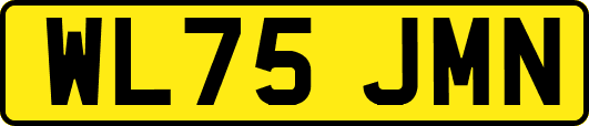 WL75JMN