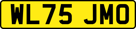 WL75JMO