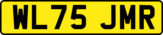 WL75JMR