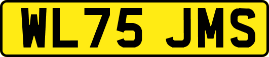 WL75JMS