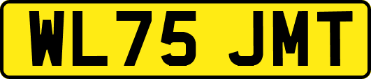 WL75JMT