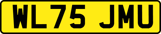 WL75JMU