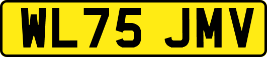 WL75JMV