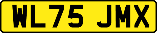 WL75JMX