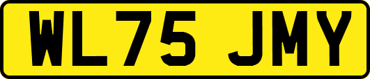 WL75JMY