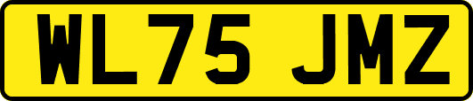 WL75JMZ
