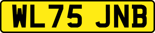 WL75JNB