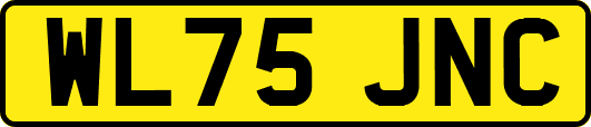 WL75JNC