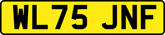 WL75JNF