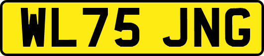 WL75JNG