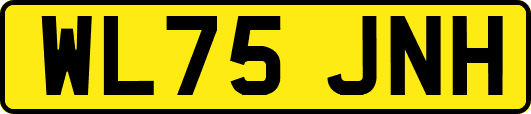 WL75JNH