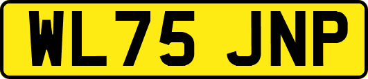 WL75JNP