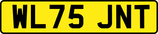 WL75JNT