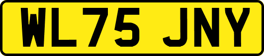 WL75JNY