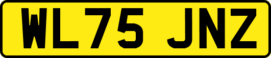 WL75JNZ