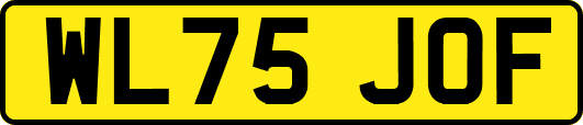 WL75JOF