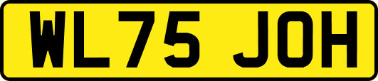 WL75JOH