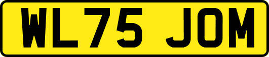 WL75JOM