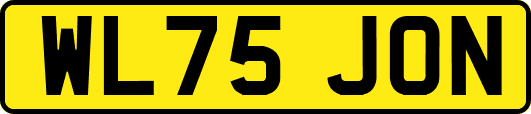 WL75JON