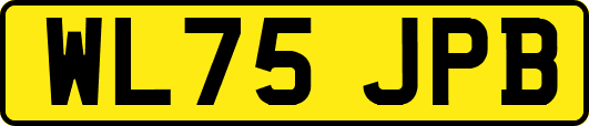 WL75JPB