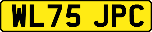 WL75JPC
