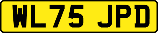 WL75JPD