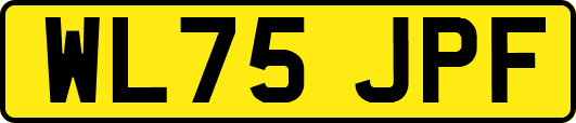 WL75JPF