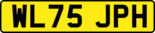 WL75JPH