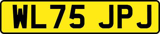 WL75JPJ