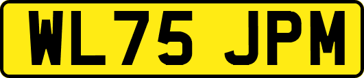 WL75JPM