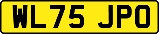 WL75JPO
