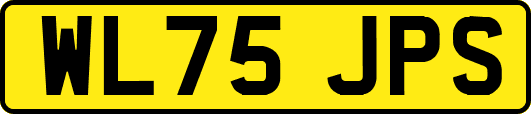 WL75JPS
