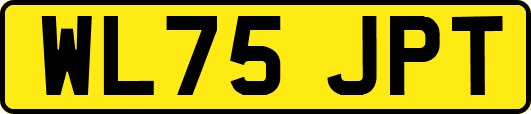 WL75JPT