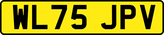 WL75JPV