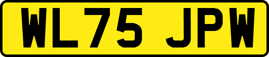 WL75JPW