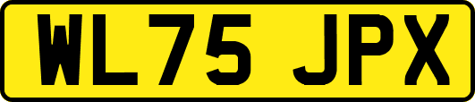 WL75JPX