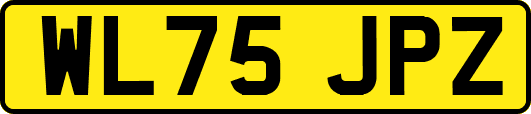 WL75JPZ