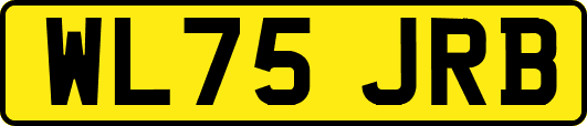 WL75JRB