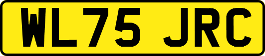 WL75JRC