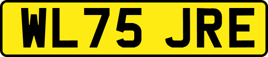 WL75JRE