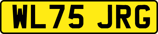 WL75JRG