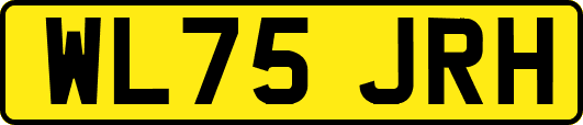 WL75JRH